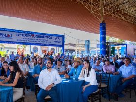 17ª ExpoGenética: ABCZ apresenta resultados da 15ª edição do PNAT