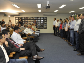 Pró-Genética Online é lançado na ExpoZebu  2015