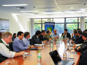 Secretários de Agricultura discutem novos rumos para a agropecuária nacional