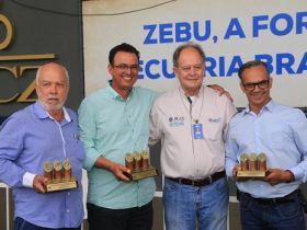 ABCZ homenageia profissionais parceiros