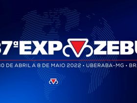 87ª ExpoZebu será lançada oficialmente nesta quarta-feira (16)