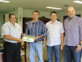 ABCZ e Indubrasil desenvolverão ações para fortalecer a raça