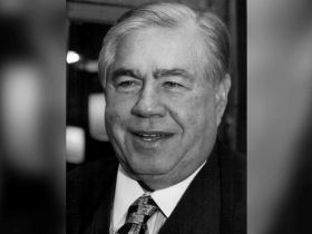 ABCZ lamenta falecimento de Newton Cardoso, ex-governador de Minas Gerais