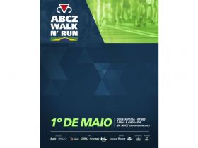 90ª ExpoZebu: 1ª Corrida ABCZ Walk n’ Run estreia em Uberaba com percursos para toda a família