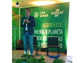 ABCZ integra debate sobre a pecuária sustentável na COP 30