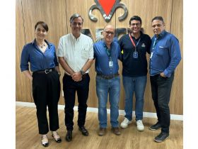 90ª ExpoZebu: Sicoob Credileite será patrocinador do jantar de boas-vindas aos tratadores da feira