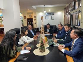 Vice-Presidente da ABCZ participa da Exposición Ganadera Expo Reu Agropecuaria 2023, na Guatemala
