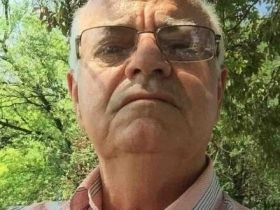 ABCZ lamenta a morte de Antônio João Lourenço