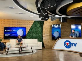 Em live, ABCZ anuncia novidades da 3ª ExpoLeite