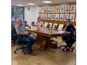 Transporte de animais: ABCZ participa de Consulta Pública sobre Instruções Normativas do Mapa