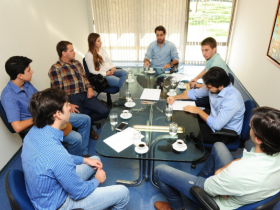 ABCZ Jovem promove primeira reunião