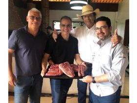 ABCZ participa do Leilão Reserva Guzerá Capital – EG & Convidados