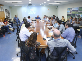 ABCZ e associações de raças discutem ações para ExpoZebu 2018