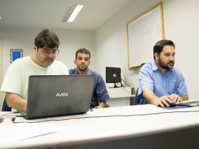 Pesquisadores da ABCZ participam de mais um treinamento para Genômica