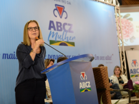 Teka Vendramini é uma das 20 Mulheres de Sucesso do Brasil em 2021, de acordo com a Forbes