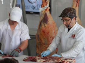 Vitrine da Carne será atração na ExpoZebu 2015