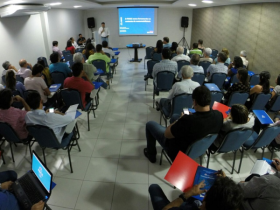 Circuito 100% PMGZ atraiu criadores do Tocantins