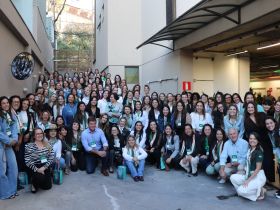 ABCZ participa do Encontro das Líderes do Agro Mineiro e compartilha experiências com os projetos educacionais ‘Zebu na Escola’ e ‘Turma do Zebuzinho’