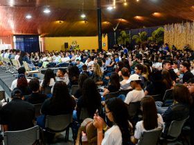 14º Encontro Rural Jovem é destaque na programação desta quinta-feira (4) durante 88ª ExpoZebu