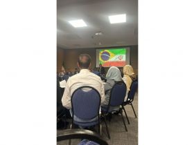 A convite da ApexBrasil, ABCZ apresenta Brazilian Cattle e genética zebuína para comitiva empresarial do Irã