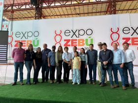 Em Tarapoto, ABCZ participa da 1ª Expozebú Perú e amplia presença internacional do Zebu brasileiro