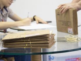 Eleição da ABCZ movimenta sede da Associação