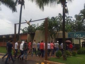 FAZU registra crescimento recorde no Vestibular	