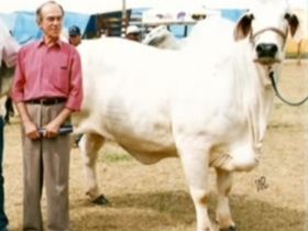 Pecuária se despede de Carlos Balbino Figueira