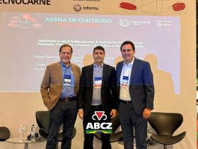 Fispal Tecnologia e TecnoCarne reacendem debates sobre conexão entre pecuária e indústria
