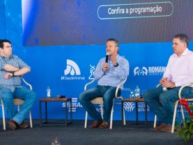 17ª ExpoGenética: palestras técnicas marcam programação na manhã de terça-feira (20)