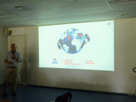 Durante reunião da Ficebu, ABCZ lança PMGZ Internacional