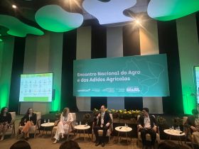 Brazilian Cattle: ABCZ e ApexBrasil apresentam resultados do projeto no Encontro Nacional do Agro e dos Adidos Agrícolas