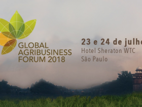 Maior evento do agronegócio mundial será realizado em São Paulo no mês de julho