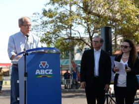 Expogenética é aberta oficialmente em Uberaba (MG)