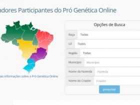 ABCZ lança Pró-Genética On Line para facilitar compra e venda de touros