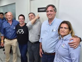 ABCZ presta homenagem a Eduardo Milani, ex-Superintendente de Informática da entidade