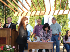 Museu do Zebu assina convênios com Fazu e Uniube