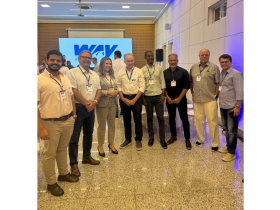 Rota do Zebu: ABCZ participa de evento de lançamento das melhorias para trecho da rodovia BR-262