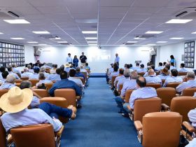 17ª ExpoGenética: Técnicos de Registro da ABCZ passam por atualização