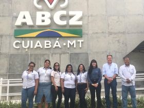 Fortalecimento do Pró-Genética no estado de Mato Grosso