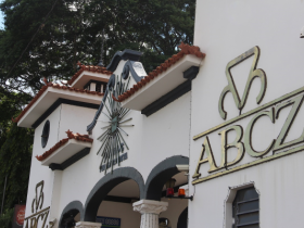 Luzes de Natal do Parque Fernando Costa serão acesas nesta terça (08)