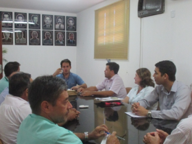 Pró-Genética amplia calendário de feiras 