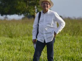 Jornalista da revista Globo Rural vence Prêmio ABCZ de Reportagem