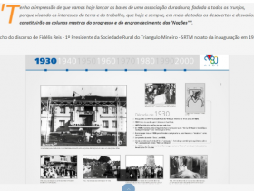 ABCZ comemora 81 anos nesta quinta