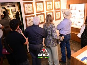 91ª ExpoZebu: Museu do Zebu inaugura mostra “Zebu 200: raiz tropical, futuro global” 