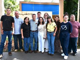 Museu do Zebu inaugura Painel de Marcas durante a 90ª ExpoZebu