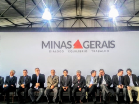 Exposição Estadual Agropecuária é aberta em BH com mostra do Museu do Zebu