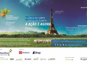 GAF18 debate modelos de produção mais modernos e sustentáveis no Cerrado