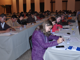 ABCZ investe em treinamento de colaboradores 