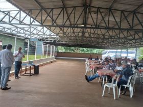 Road in Farming: Presidente da ABCZ e equipe técnica mostram impacto positivo do uso de touros PO melhoradores nas propriedades